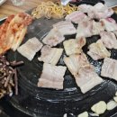 복땡이솥뚜껑삼겹살