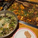 몽촌 | 잠실 송파 닭갈비 맛집ㅣ송리단길 [몽촌닭갈비] 평일 방문 후기