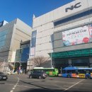 구로역 NC백화점 이미지