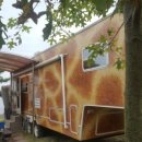 사나래카라반캠핑 이미지