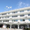 청주옥산생활체육공원 체육관 이미지