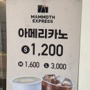 매머드익스프레스용산더프라임점 이미지
