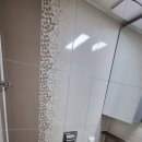 하나리움 퀸즈파크아파트 경로당 | 대구 줄눈시공 욕실벽까지 하나리움 퀸즈파크 아파트 시공후기