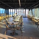 [신규]통기타 | 한강살롱 다이닝 패키지 후기: 프리미엄 뷔페와 한강 유람선 야경 가격 꿀팁