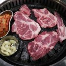 김해 내외동 맛집 가성비좋은 고기집 &#39;사구돈&#39;과 하동돼지국밥 후기