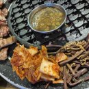 [범어동맛집/신천시장삼겹살맛집] 제주흑돼지 제주별돈 솔직후기