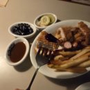 더(the)바삭 | 이태원맛집추천, 수제 소시지 맛볼 수 있는 독일 현지 감성 펍. 용산 더맙 The Mop 후기