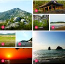 만리포해송펜션 | 충남 태안 가볼만한곳 태안 8경 : 산에서 성곽, 숲과 섬까지 여덟 가지 얼굴