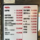 와부조안행정복지센터 | 배 터지게 족발이 먹고 싶은 날 가기 좋은 가성비 덕소 족발맛집 모두모여족발먹자