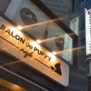 살롱드 퍼피 이미지