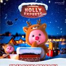 잔망루피 팝업스토어 운영 이미지