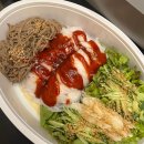 해리한치모밀쟁반 | 광안리 해리한치모밀쟁반 배달 후기 역대급 맛있는 식당