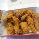 BBQ 치킨 이미지