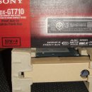 소니 카오디오 cdx-gt710 팝니다 이미지
