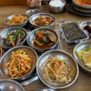 진짜밥집 | 🍴 [광주 맛집] 현지인만 아는 진짜 밥집! 광주 신안동 ‘진식당’ 백반정식 리얼 후기