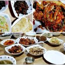 대장금마실길(1코스) 이미지