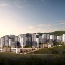 벽산지구