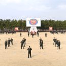 여주대학교 RNTC3기 임관식 이미지