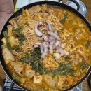 유명식당 | 대구 침산동 맛집 침산동 곱창전골 낙곱전골 유명식당 후기