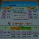 해양레일바이크 용화역 이미지