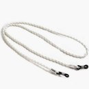 화이트안경 이미지