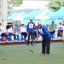 청송군민운동장 테니스장 이미지