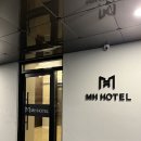 엠에이치호텔중화산동점 이미지