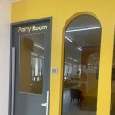 창원대로-1 | 경남 창원 아이랑 키즈카페 | 무료 오리배·기차 있는 키즈다쿵2 창원점 후기