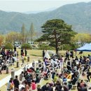 도림사 관광지(야외무대 ) 이미지