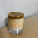 다이아 커피 이미지