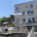 킨폭스커피 | [내돈내산] 정릉 카페, 여유롭고 한적한 킨폭스커피! 루프탑 추천><