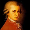 ★★볼프강 아마데우스 모차르트(Wolfgang Amadeus Mozart) 이미지