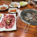 백운숯불갈비 이미지