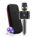 별노래방 | 차량에서도 노래방 모드 ON! 미라클엠 M70 블루투스 마이크 솔직 후기