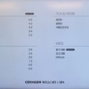 세라젬웰카페춘천퇴계점