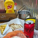 양마담이 만드는 버거 이미지