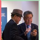 【윤승원 讀後記】 존경하는 송하섭 문학평론가의 신간 수필집을 받고 이미지