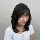 잠실새내역 미용실, 그로잉살롱 반하리쌤한테 레이어드펌 받은 후기