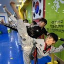 은가비민족태권도 이미지