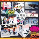 제임스4 | 스키장 렌탈샵 왕복 픽업까지! 제임스보드 패키지 솔직 후기