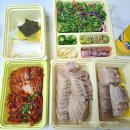 대구연경동연경지구 원할머니보쌈 신참떡볶이 노랑통닭후기