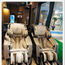 버디 스크린 골프 연습장 이미지