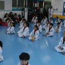 용인대 국가대표 엘리트 태권도장 이미지