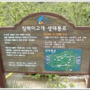 신사거리 버스정류장 | 한남점맥7구간