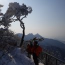 제35회차 토산 충남 공주 계룡산 번개산행 안내 이미지