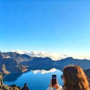 백두산천지외 3종 | 백두산 패키지 여행 최적기 시기 날씨 환전 준비물 가족여행 코스 천지 온천 하나투어 후기