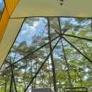 대천천변(관리번호6번) | 캠핑일기 5월 - 남원 백두대간 트리하우스 캠핑장 두번째 방문! 6번 사이트 캠크닉 장소