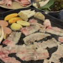 당곡농장 | 장터대패농장 신림점 | 신림 당곡역 고기집 대패삼겹살 맛집 찾았습니다