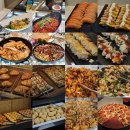 부천 상동역 초밥 맛집 다이닝원 평일 런치 오픈런했어요
