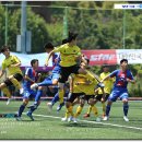 군산 종합운동장 이미지